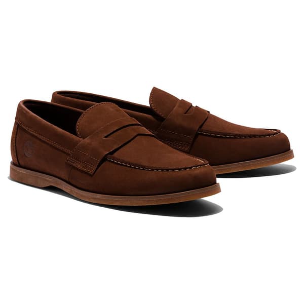 Timberland Classic Boat Venetian Bådsko Brun EU 43 1/2 Mand