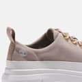 Miniatyrbild 7 av 7: Timberland Greyfield Low Fabric Oxford Skor Beige EU 40 Kvinna