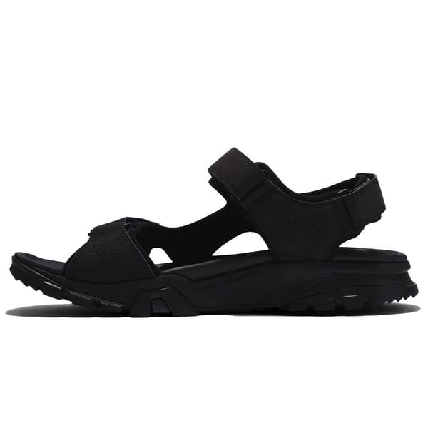 Timberland Lincoln Peak Sandaler Svart EU 46 Man