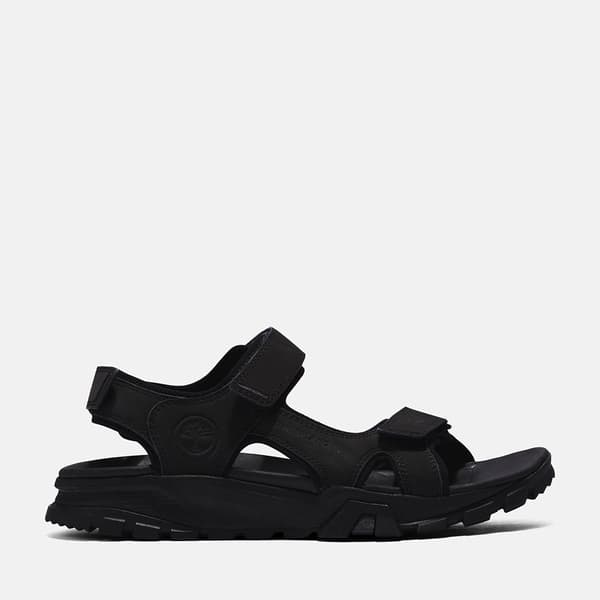 Timberland Lincoln Peak Sandaler Svart EU 46 Man