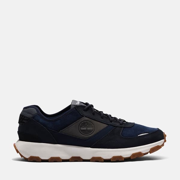 Timberland Winsor Park Oxford Sko Blå EU 42 Mand