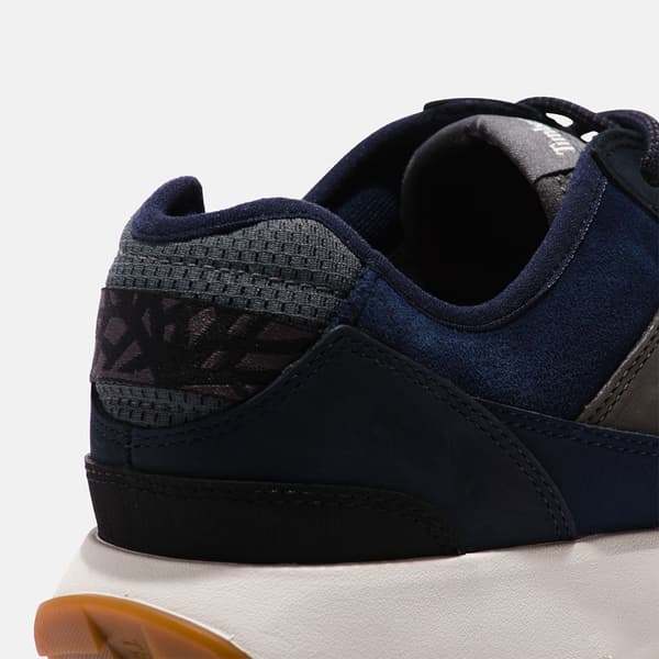 Timberland Winsor Park Oxford Sko Blå EU 42 Mand