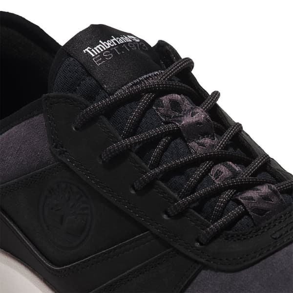Timberland Winsor Park Oxford Lenkkarit Musta EU 42 Mies