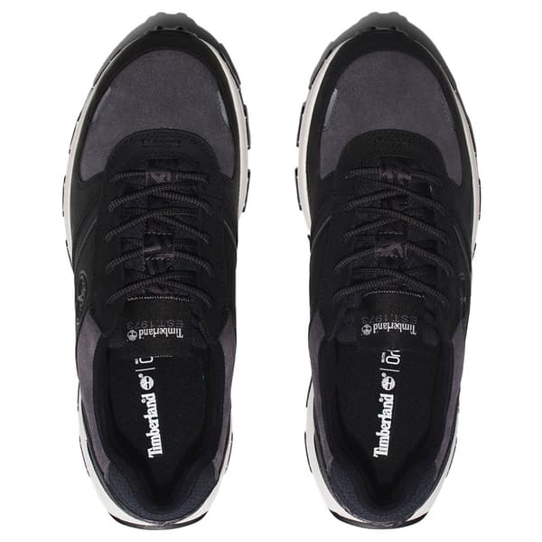 Timberland Winsor Park Oxford Lenkkarit Musta EU 42 Mies