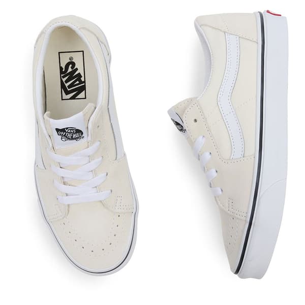 Vans Utbildare Sk8-low Beige EU 37 Kvinna