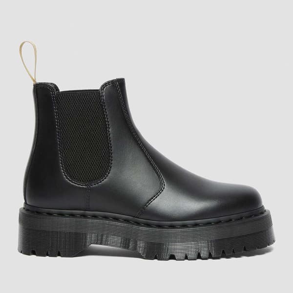 Dr Martens Saappaat V 2976 Musta EU 43 Mies