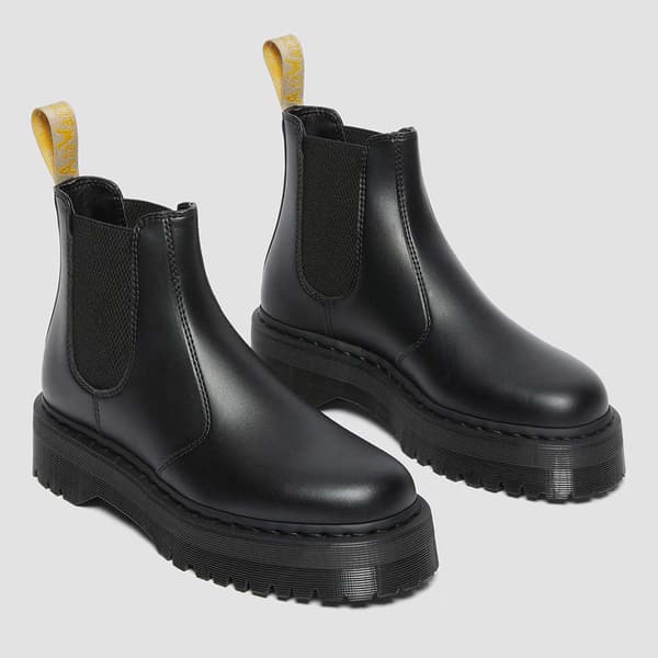 Dr Martens Saappaat V 2976 Musta EU 43 Mies