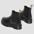 Pikkukuva 5 / 9: Dr Martens Saappaat V 2976 Musta EU 43 Mies
