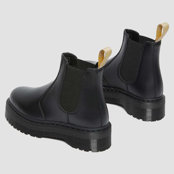 Dr Martens Saappaat V 2976 Musta EU 43 Mies