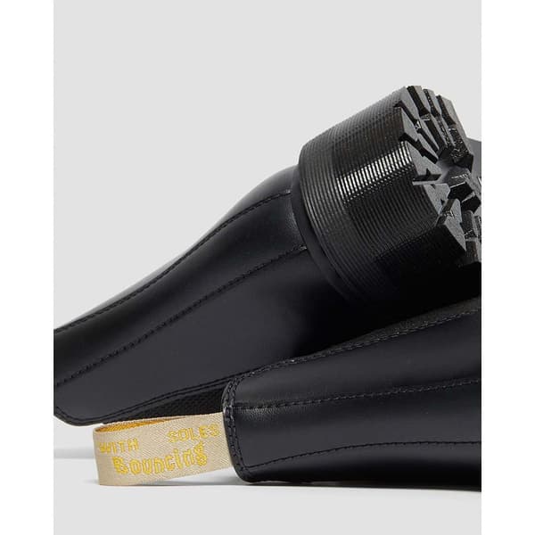 Dr Martens Saappaat V 2976 Musta EU 43 Mies