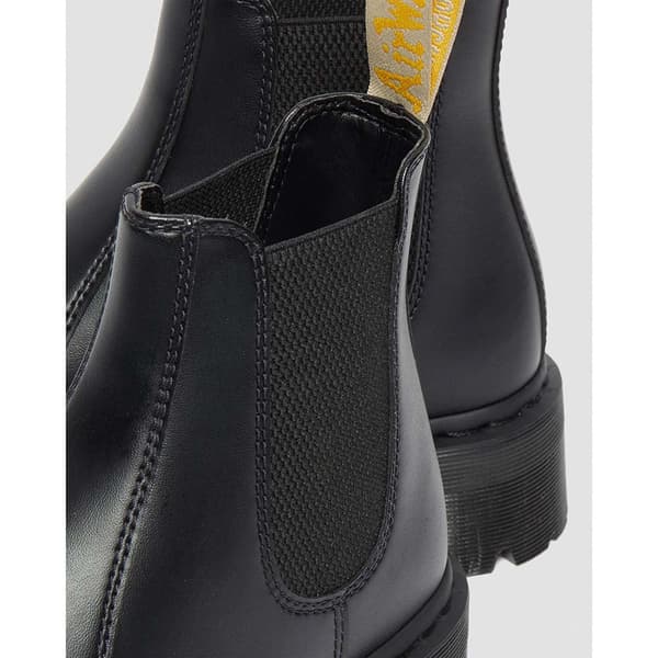 Dr Martens Saappaat V 2976 Musta EU 43 Mies