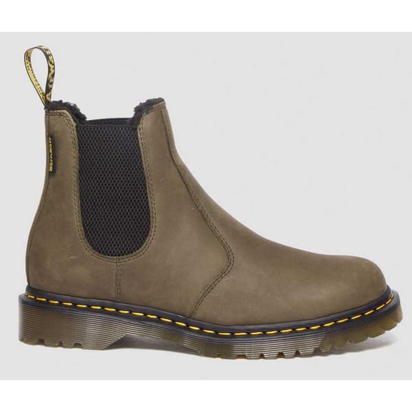 Dr Martens Saappaat 2976 Vihreä EU 42 Mies