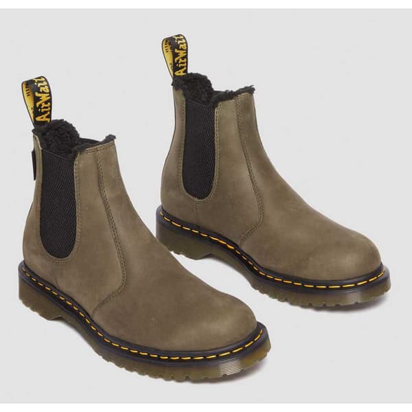 Dr Martens Saappaat 2976 Vihreä EU 42 Mies