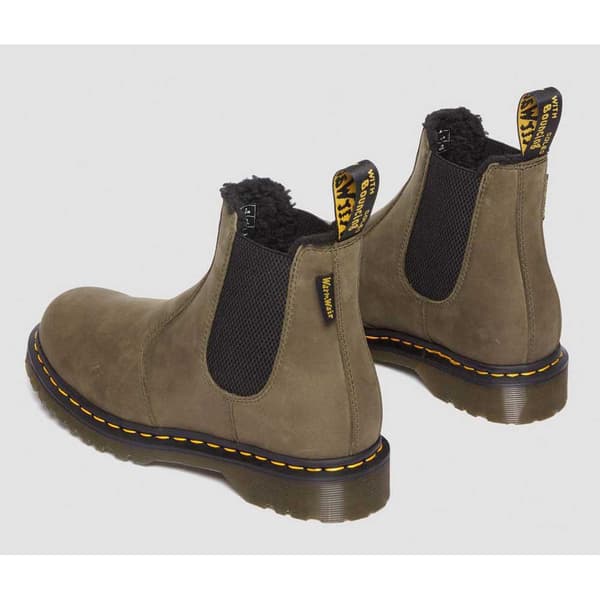 Dr Martens Saappaat 2976 Vihreä EU 42 Mies