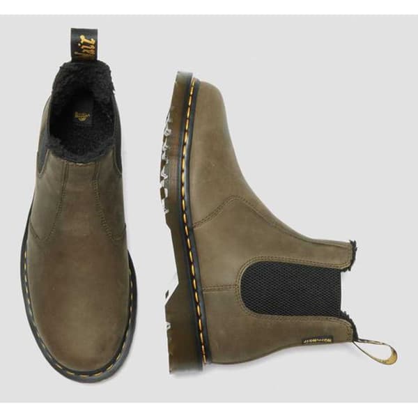 Dr Martens Saappaat 2976 Vihreä EU 42 Mies