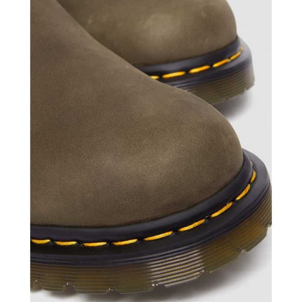 Dr Martens Saappaat 2976 Vihreä EU 42 Mies