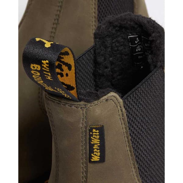 Dr Martens Saappaat 2976 Vihreä EU 42 Mies