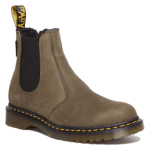 Dr Martens Saappaat 2976 Vihreä EU 42 Mies