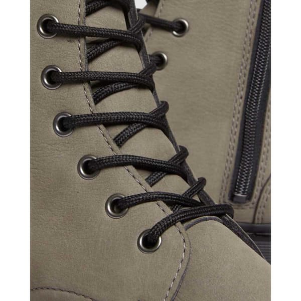 Dr Martens Saappaat Jadon Nickel Wp Harmaa EU 37 Mies