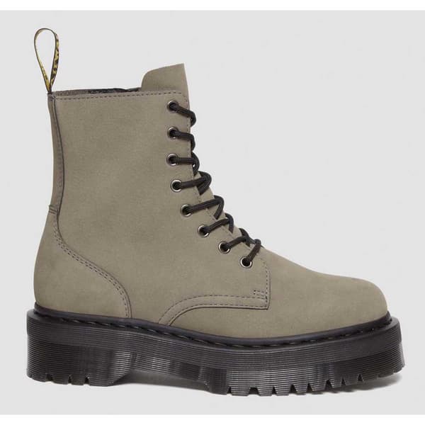 Dr Martens Saappaat Jadon Nickel Wp Harmaa EU 38 Mies
