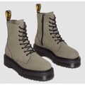 Pikkukuva 4 / 9: Dr Martens Saappaat Jadon Nickel Wp Harmaa EU 38 Mies