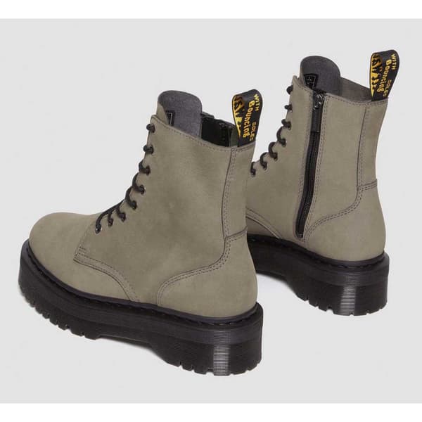 Dr Martens Saappaat Jadon Nickel Wp Harmaa EU 38 Mies