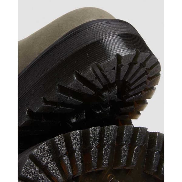Dr Martens Saappaat Jadon Nickel Wp Harmaa EU 38 Mies