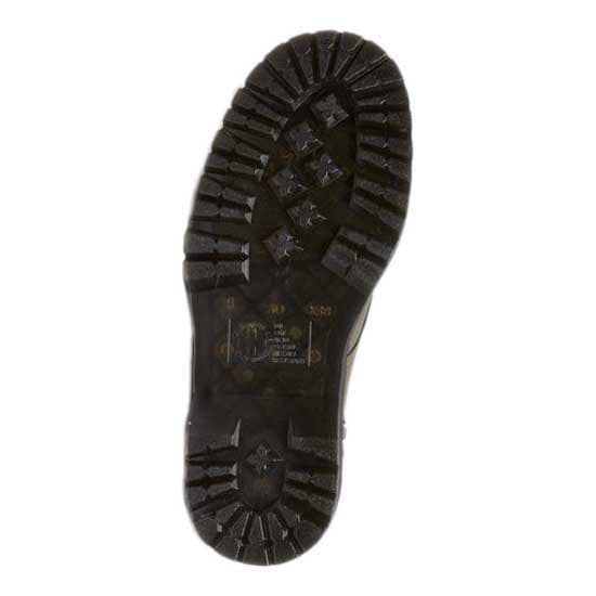 Dr Martens Saappaat Jadon Nickel Wp Harmaa EU 38 Mies
