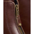 Miniatyrbillede 8 af 8: Dr Martens StØvler Jetta Brun EU 40 Kvinde