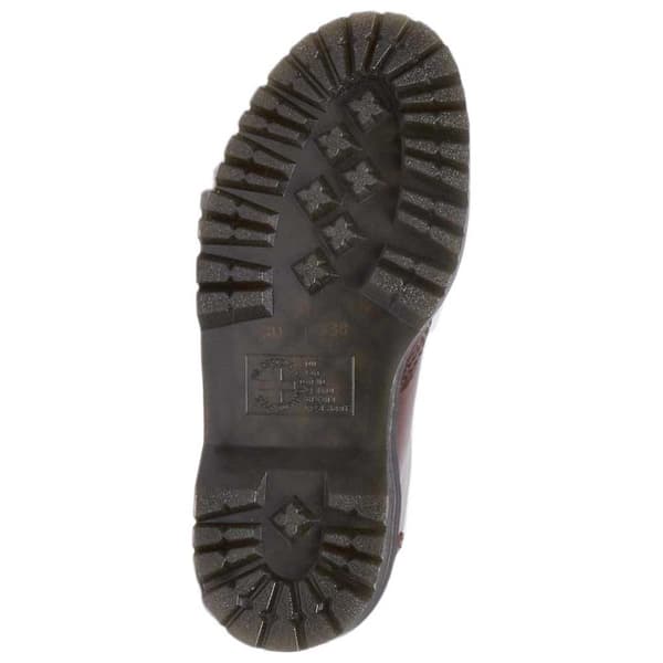 Dr Martens StØvler Jetta Brun EU 40 Kvinde