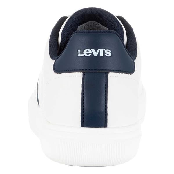 Levi´s Footwear Archie Skor Vit EU 41 Man