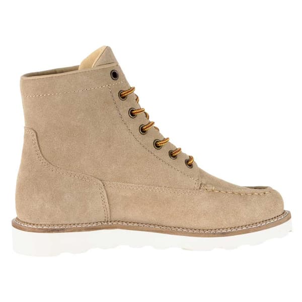 Levi´s Footwear Utbildare Darrow S Beige EU 39 Kvinna