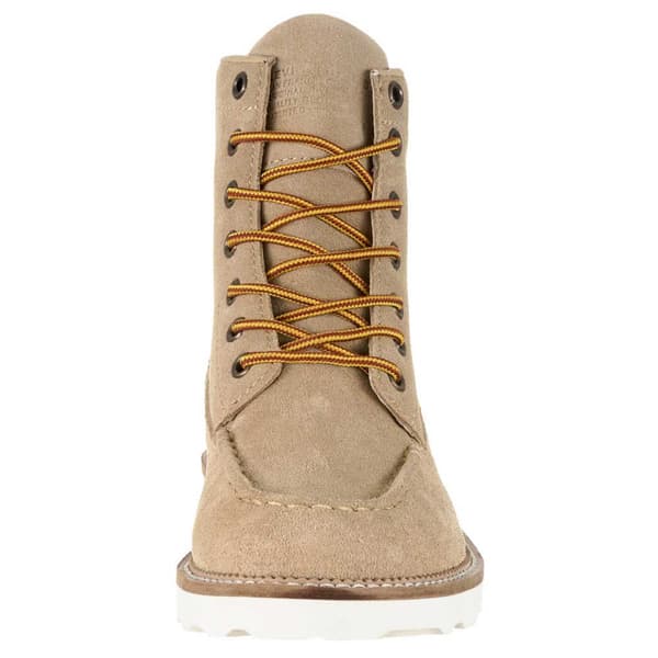 Levi´s Footwear Utbildare Darrow S Beige EU 39 Kvinna