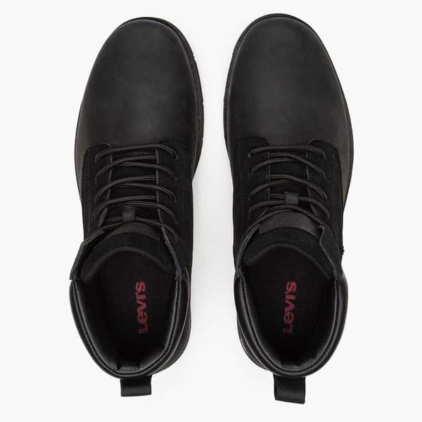 Levi´s Footwear StØvler Jax Plus Sort EU 42 Mand