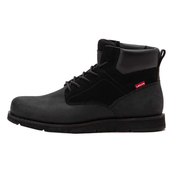 Levi´s Footwear StØvler Jax Plus Sort EU 42 Mand