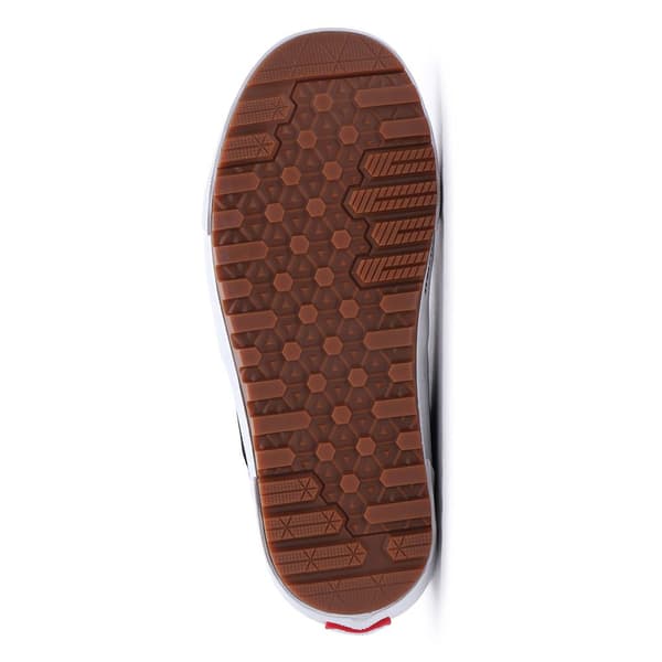 Vans Trænere Sk8-hi Mte-2 Sort EU 37 Kvinde