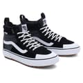 Miniatyrbillede 1 af 7: Vans Trænere Sk8-hi Mte-2 Sort EU 37 Kvinde
