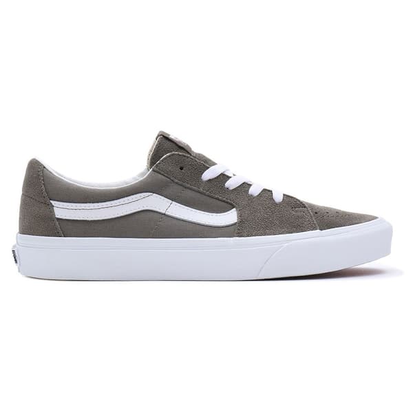 Vans Utbildare Sk8-low Grönt EU 40 Man
