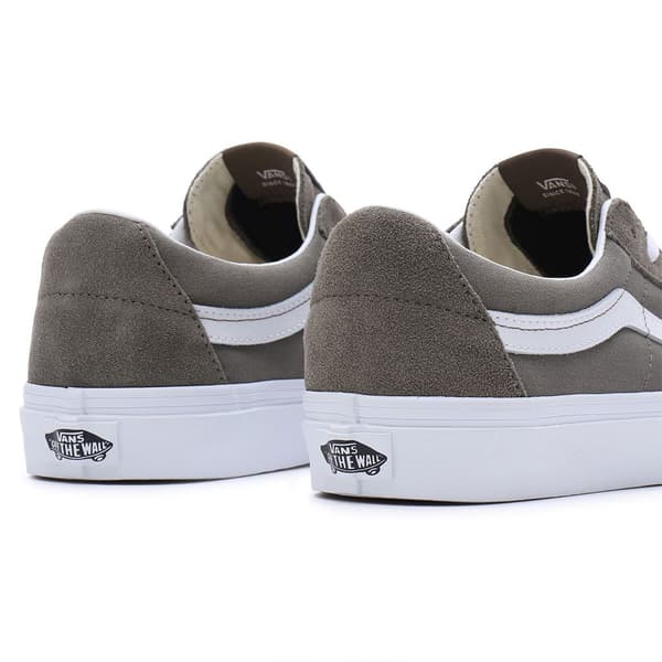 Vans Utbildare Sk8-low Grönt EU 40 Man