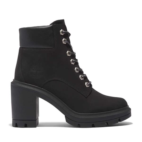 Timberland StØvler Allington Heights 6´´ Sort EU 39 Kvinde
