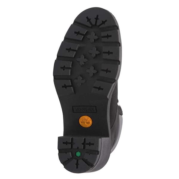 Timberland StØvler Allington Heights 6´´ Sort EU 39 Kvinde