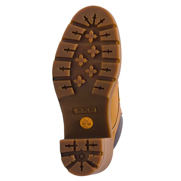 Timberland Allington Heights 6´´ Stövlar Beige EU 38 1/2 Kvinna