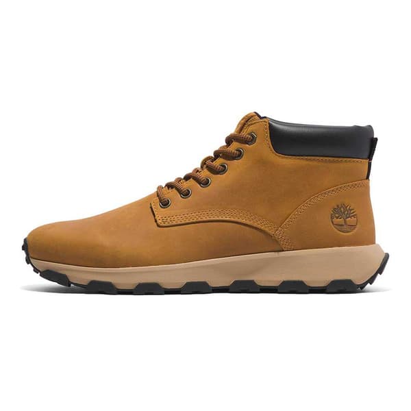 Timberland Winsor Park Chukka Sko Brun EU 43 1/2 Mand
