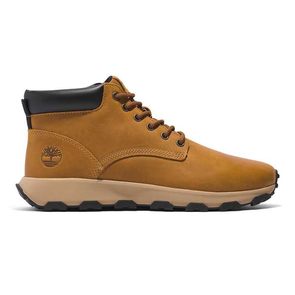 Timberland Winsor Park Chukka Sko Brun EU 43 1/2 Mand