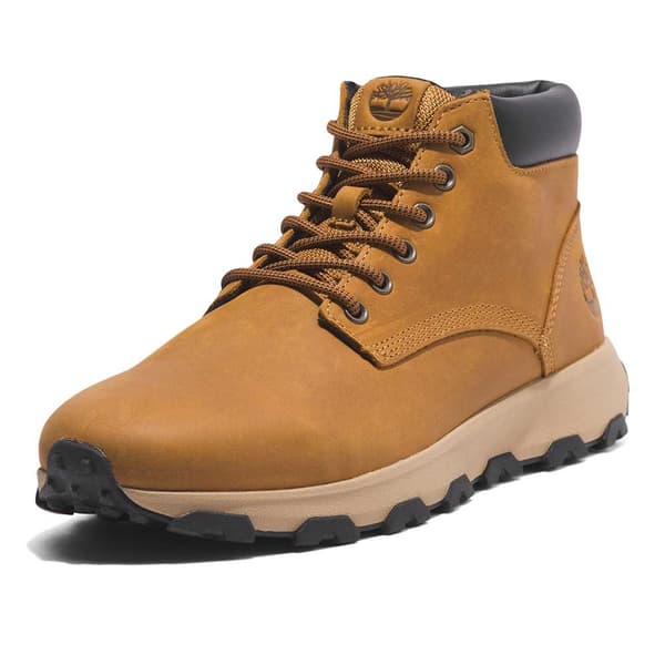Timberland Winsor Park Chukka Sko Brun EU 43 1/2 Mand