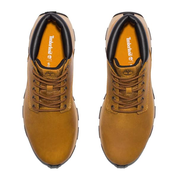 Timberland Winsor Park Chukka Sko Brun EU 43 1/2 Mand