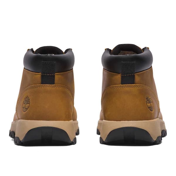Timberland Winsor Park Chukka Sko Brun EU 43 1/2 Mand