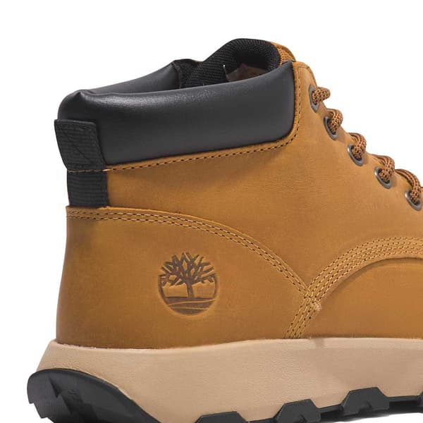 Timberland Winsor Park Chukka Sko Brun EU 43 1/2 Mand