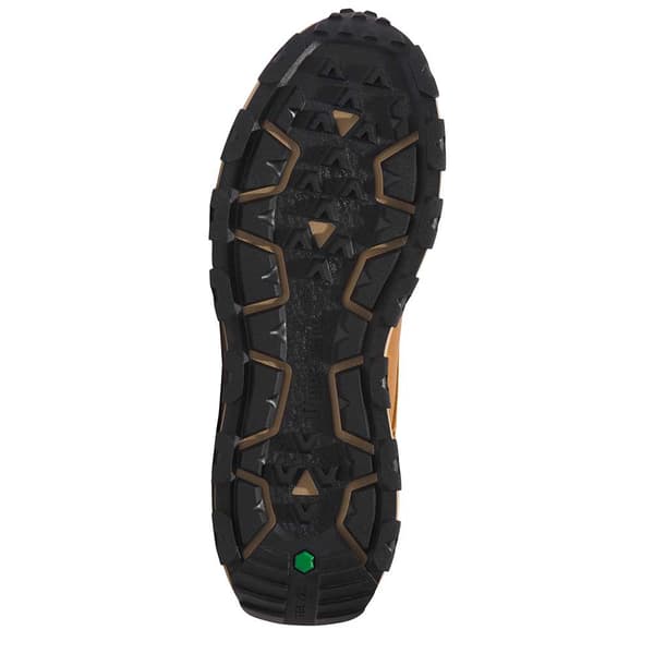 Timberland Winsor Park Chukka Sko Brun EU 43 1/2 Mand