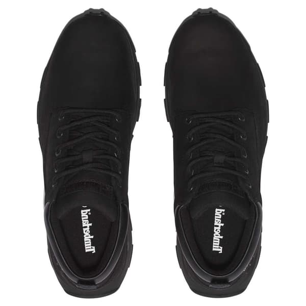 Timberland Winsor Park Goretex Chukka Skor Svart EU 40 Man